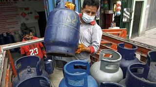 Balón de gas sube de precio y golpea bolsillos de peruanos