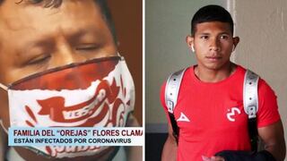 Edison Flores: Su abuela se contagió con Covid-19 y necesita oxígeno | VIDEO