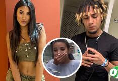 ¿Samahara Lobatón está embarazada?: Youna revela que la influencer compró prueba de embarazo