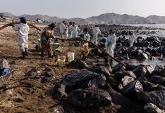 Derrame de petróleo en Ventanilla: Tres años después, la justicia no llega