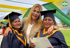 Gisela Valcárcel habla de cómo será su regreso a la televisión