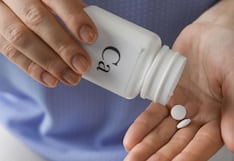 Comer para vivir: Cuándo tomar suplementos de calcio