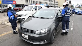 ATU finaliza convenio con la Municipalidad de Ate