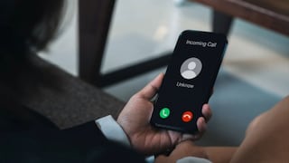 La cruda realidad: No más llamadas SPAM