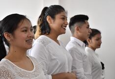 ¡Atención jóvenes! Fundación Forge ofrece 200 becas gratuitas para combatir el aumento del desempleo juvenil en el Perú