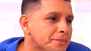 Néstor Villanueva le pide a Florcita entre lágrimas que le permita ver a sus hijos (VIDEO)
