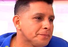 Néstor Villanueva le pide a Florcita entre lágrimas que le permita ver a sus hijos (VIDEO)