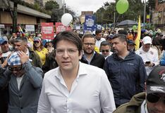 Colombia: candidato presidencial lucha por su vida al ser baleado por sicario de 15 años