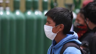 Cientos viajan de Lima a Pisco para comprar oxígeno ante escasez por alta demanda | VIDEO