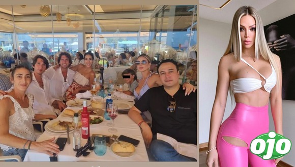 Sheyla Rojas - diario ojo