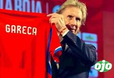 “Puedo trabajar donde yo quiera”: Ricardo Gareca se pronuncia tras ser nombrado DT de Chile