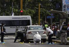 ¿Qué anuncios traerá el Mensaje a la Nación sobre inseguridad ciudadana?