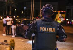 Atrapan a uno de la banda de extorsionadores “Los Gatilleros de Huaycán”