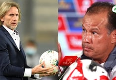 Ricardo Gareca ya está en Lima en medio de la salida de Juan Reynoso como entrenador de la ‘Bicolor’