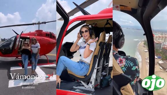 Sheyla Rojas - diario ojo