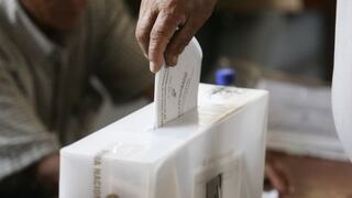 Elecciones 2022: ¿Cuáles son las multas por no ir a votar en los comicios del domingo 2 de octubre?