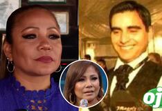 Marisol reveló como descubrió infidelidad de su segundo esposo con una de sus bailarinas