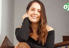 Yiddá Eslava es captada junto a misterioso hombre en Chiclayo: ¿Es su pareja? (VIDEO)