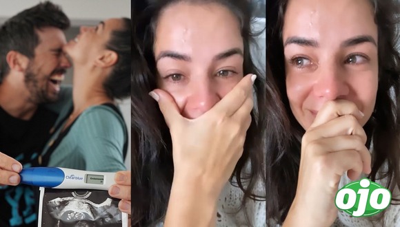 Maria Paz y Jesús Alzamora - diario OJO