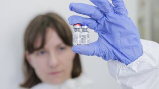 Rusia avanza con los ensayos clínicos de segunda vacuna contra el COVID-19