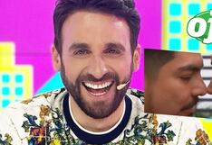 Rodrigo González sobre regreso de Melissa Paredes a la actuación: “Que bueno que trabaje y que chape”