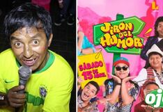 ‘Mostrito de la risa’ renuncia ante constantes bromas por su apariencia física: “Me voy a quejar”