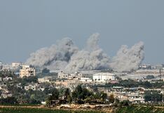 Dos monjas peruanas aguardan evacuación en la Franja de Gaza con destino a Egipto