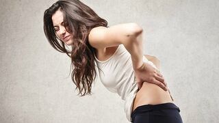 ¡Evita el dolor! Las mejores posturas para no lesionarte la espalda