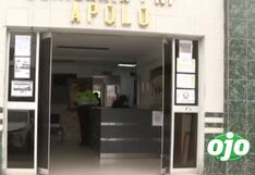 Hombre acuchilló a mascota de su expareja por presunta venganza en La Victoria