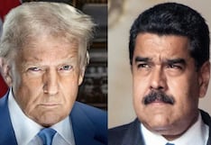 ¡Cayó Maduro!: Trump anunció que el dictador venezolano fue capturado