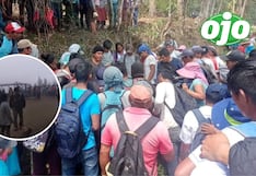 Fiscalía comenzó diligencias por fallecimiento en enfrentamiento entre comunidades en Ayacucho