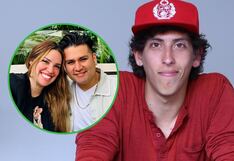 Mateo Garrido Lecca envía sus mejores deseos a su expareja Cassandra Sánchez tras su boda con Deyvis Orosco: “La felicito”