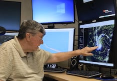 Alarma en el Caribe por huracán Erin: Esperan olas de hasta 30 metros