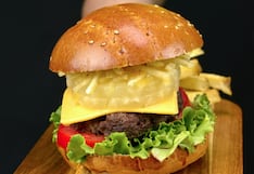 Miraflores: este nuevo local ofrecerá hamburguesas a 2 soles