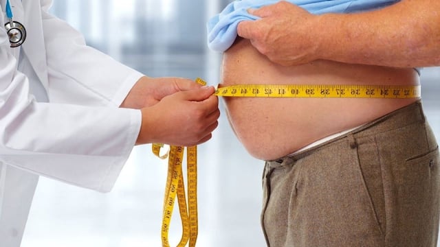 La columna de Pérez Albela: La obesidad afecta a los pulmones