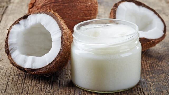 Comer para vivir: La grasa del coco, ¿es buena o mala?