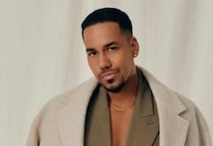 Romeo Santos es coronado como “Artista Tropical del Año” en los Premios Lo Nuestro