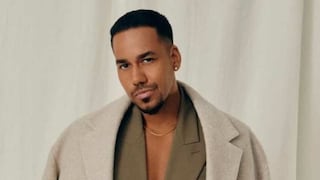 Romeo Santos es coronado como “Artista Tropical del Año” en los Premios Lo Nuestro