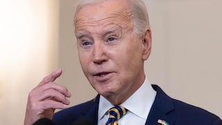 Joe Biden jura que se reunió con muerto hace casi 30 años y dudan de su salud mental
