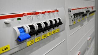 ¡Cuidado!: 65 % de viviendas y comercios están expuestos a incendios por cortocircuitos