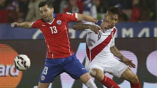 Perú vs. Chile: esta fue la última vez que se enfrentaron en Copa América | VIDEO