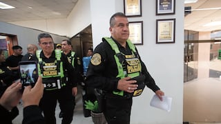 Senadora Katherine Ampuero pide renuncia del comandante general de la Policía, Óscar Arriola