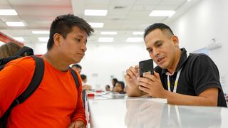 Disminuyen los reclamos de los usuarios ante las empresas operadoras de telecomunicación