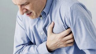 Salud cardíaca: ¿Cómo actuar ante un infarto?