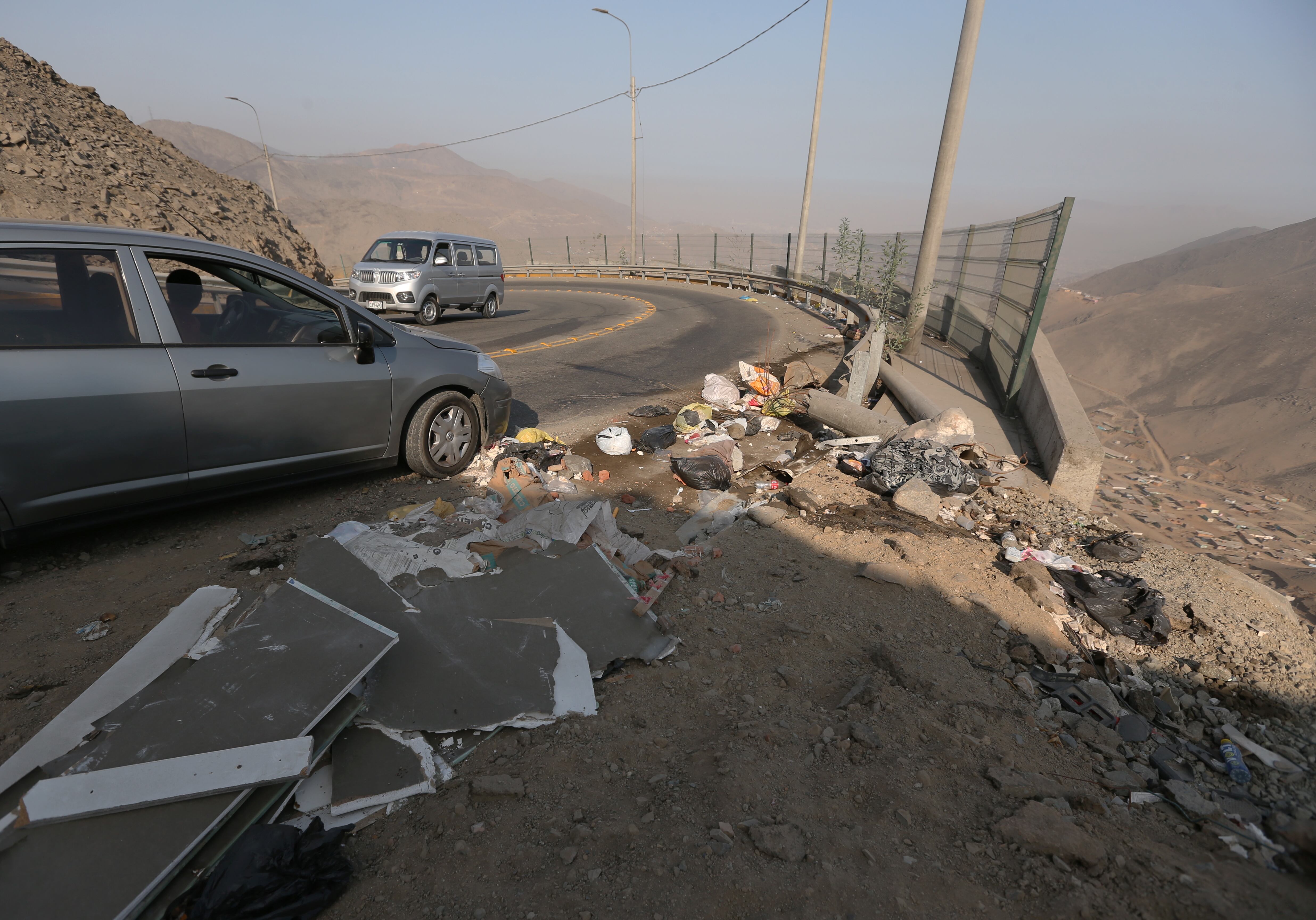 Imagen tomada el 28 de abril. Fotos: Yodashira Pérez/@photo.gec