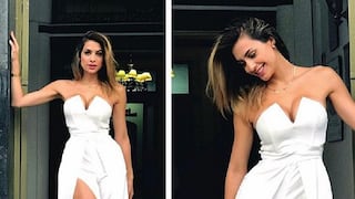¡Milett Figueroa no pierde la esperanza! Todavía quiere participar en el Miss Perú