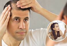 Drones capilares: tratamiento para evitar o solucionar la caída del cabello