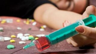 5 enfermedades derivadas de la drogadicción - Efectos de la droga
