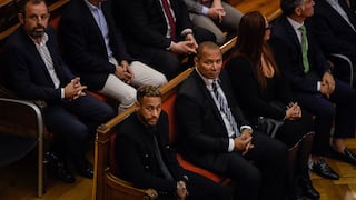 Neymar dejó su litigio para descansar: juez revela fanatismo por el fútbol y da permiso especial
