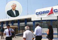 Presidente de Corpac renunció por retrasos de vuelos en el aeropuerto Jorge Chávez